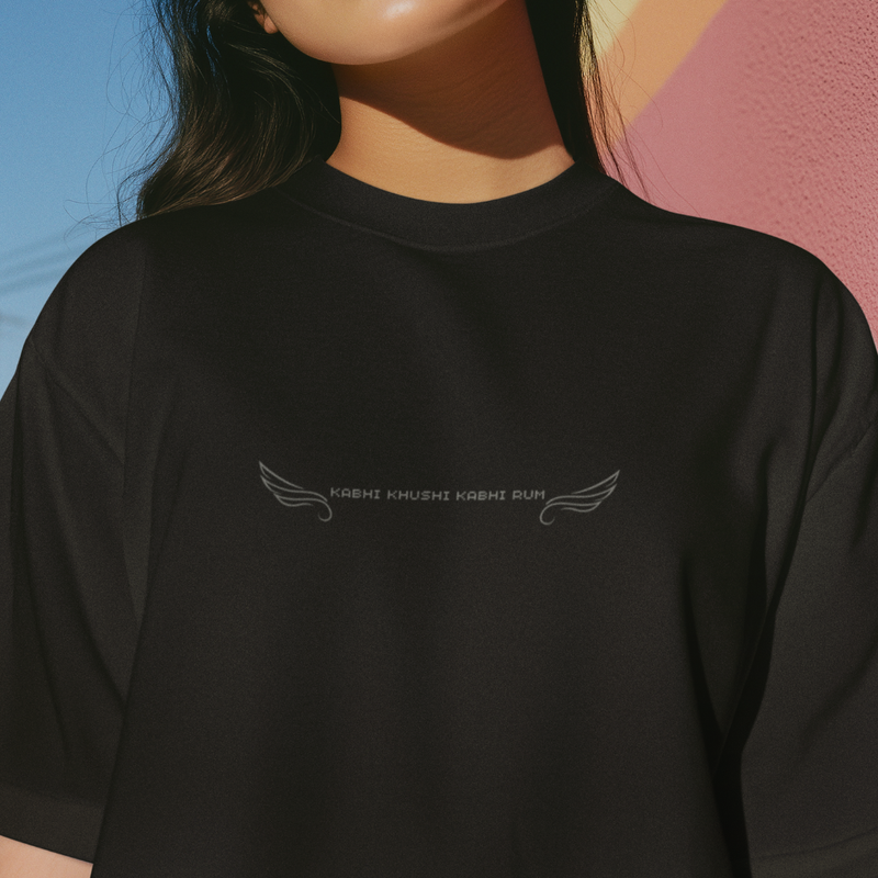 Kabhi Khushi Kabhi Rum Tee