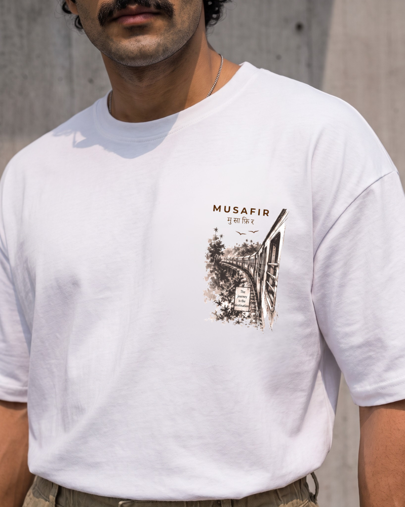 Musafir
