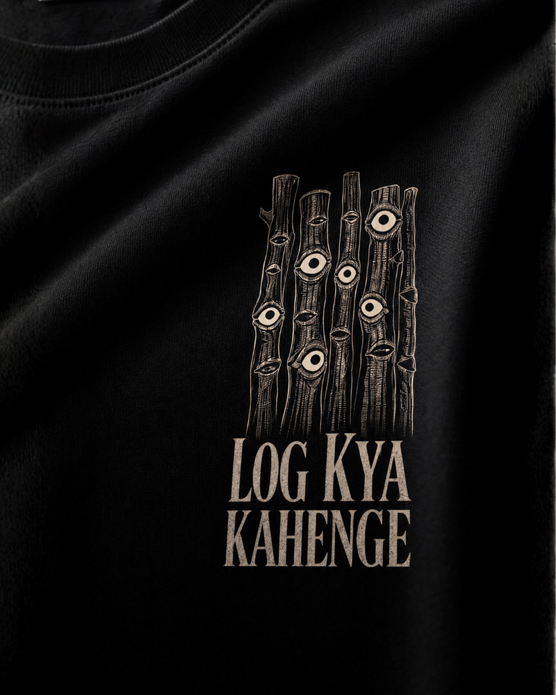 Log Kya Kahenge?