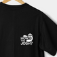 "How's The Josh" Oversized T-Shirt