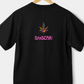 SanSCARi Oversized T-Shirt