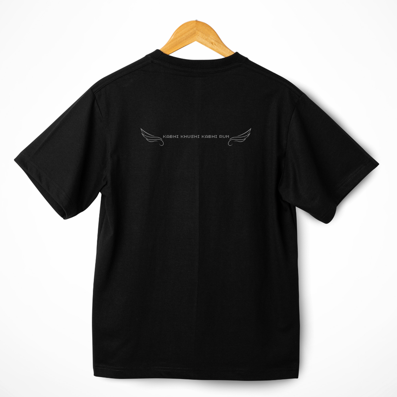 Kabhi Khushi Kabhi Rum Tee