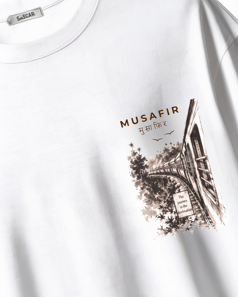 Musafir