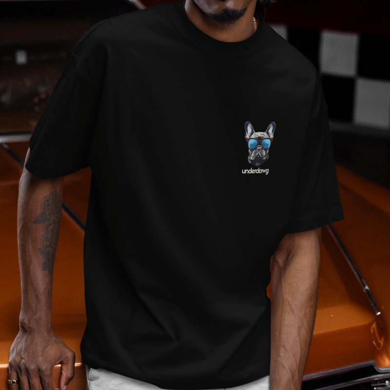 Underdawg Tee