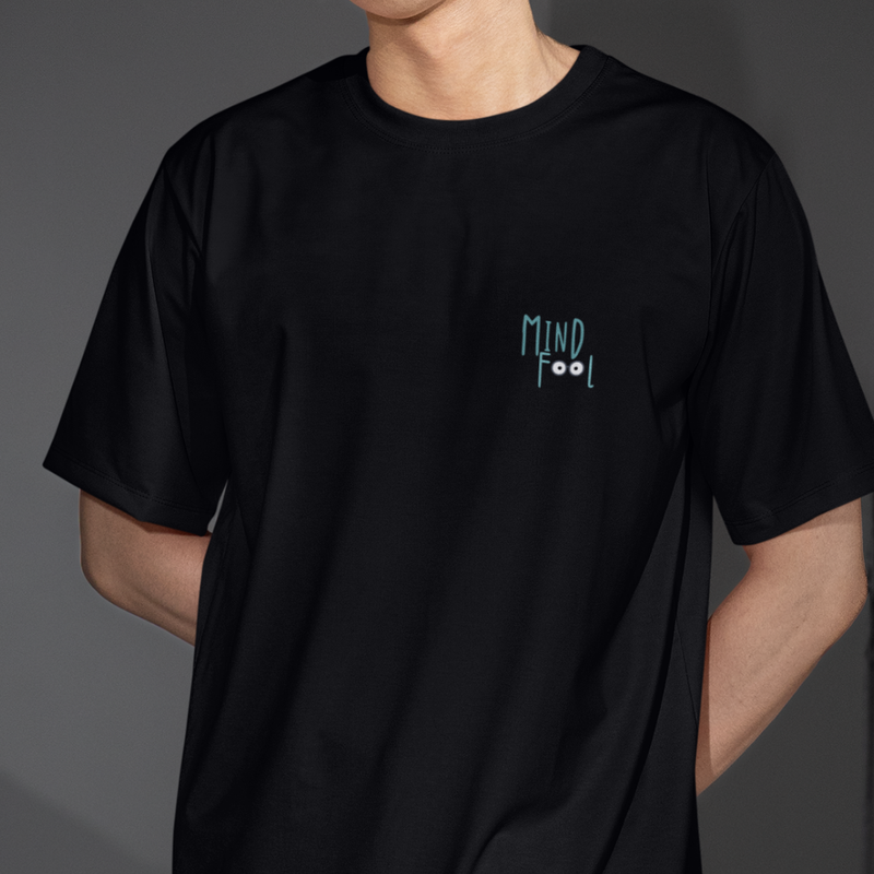 Mind Fool Tee