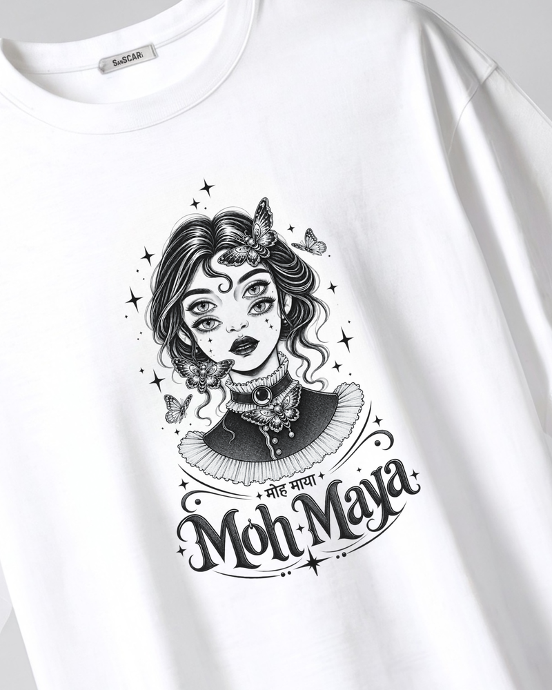 Moh Maya