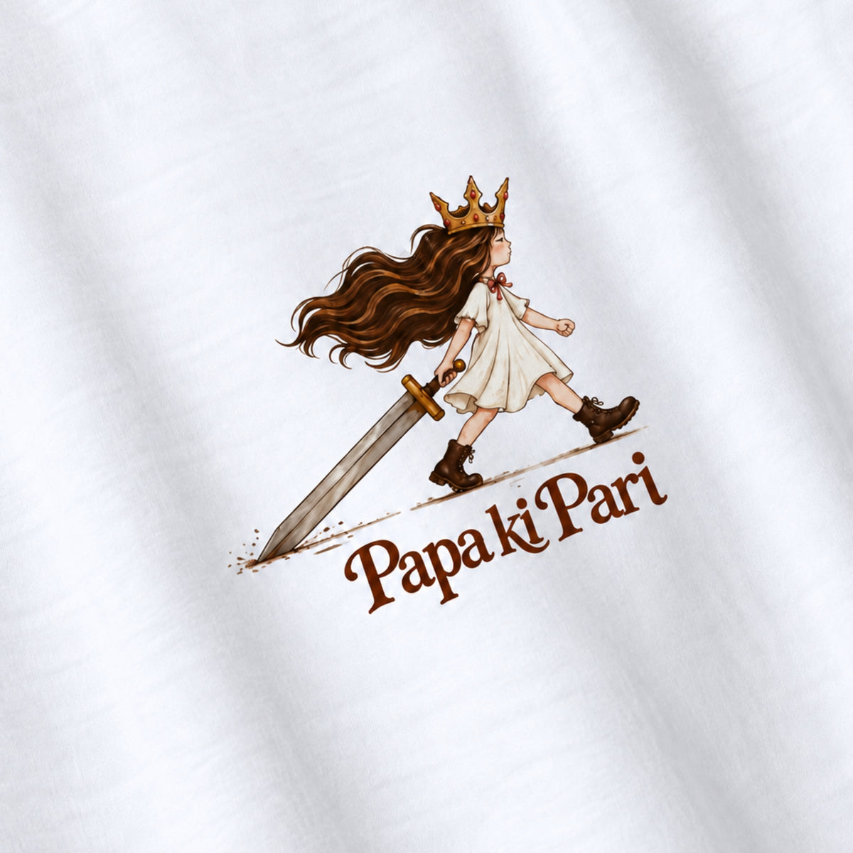 Papa ki Pari