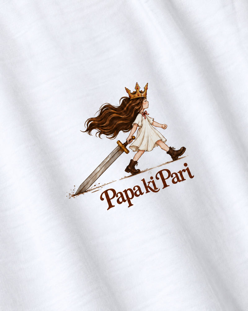 Papa ki Pari