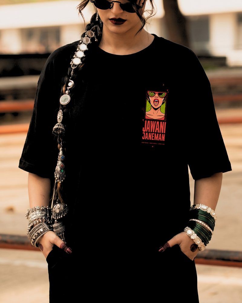 Jawani Janeman