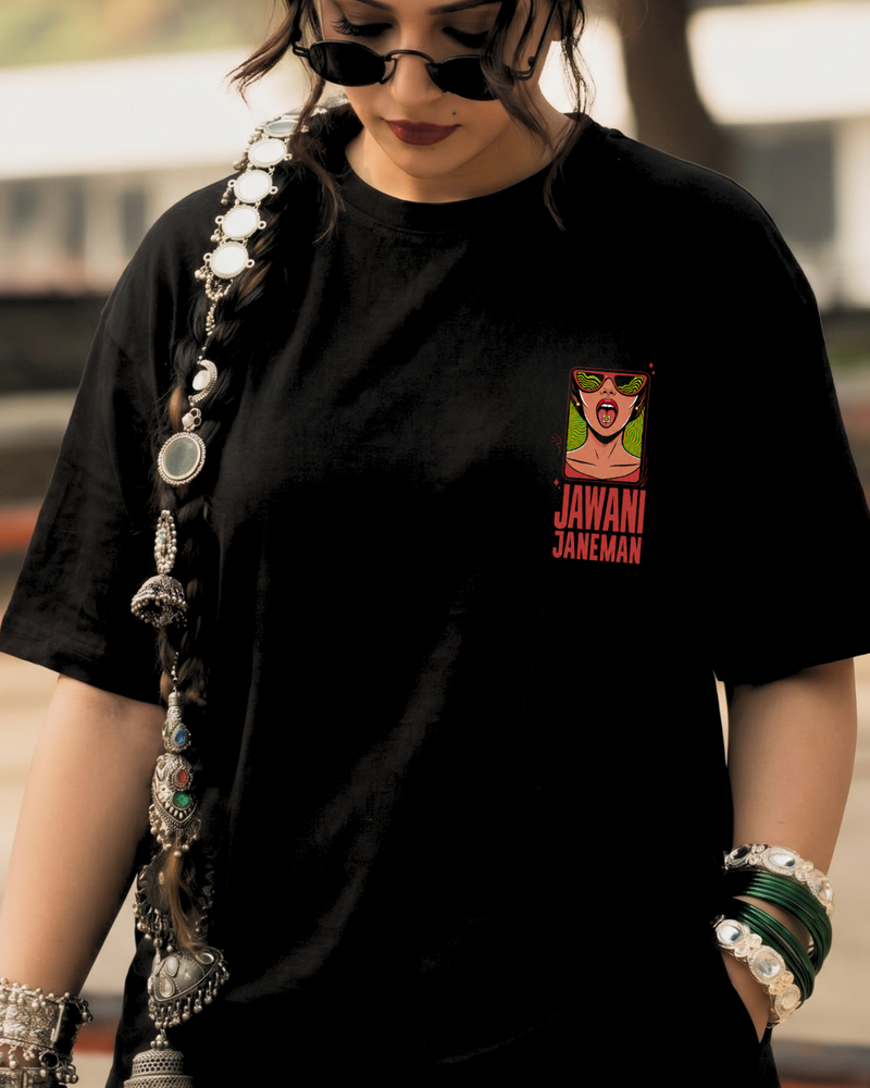 Jawani Janeman