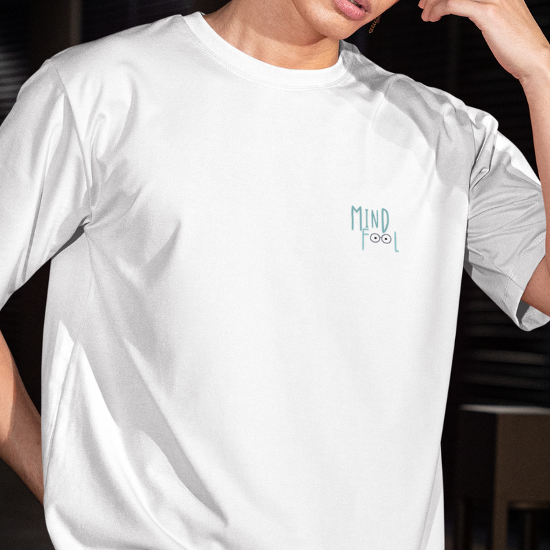 Mind Fool Tee