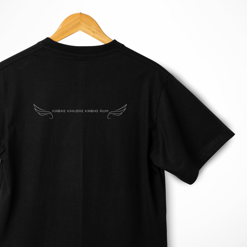 Kabhi Khushi Kabhi Rum Tee