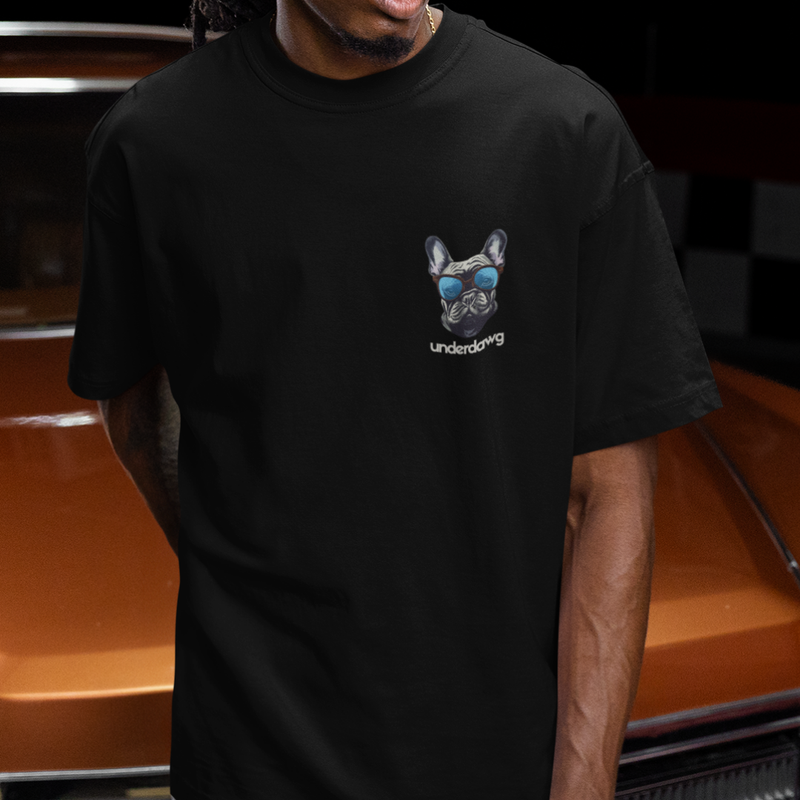Underdawg Tee
