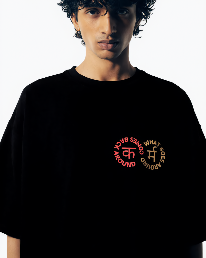 Karma - कर्म