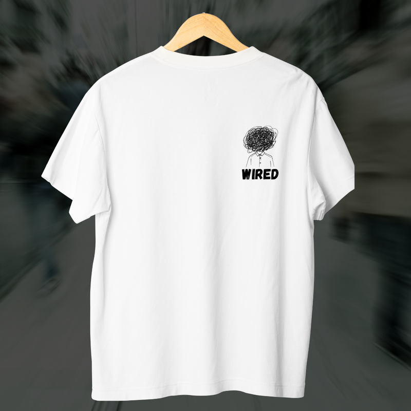 Wired Tee