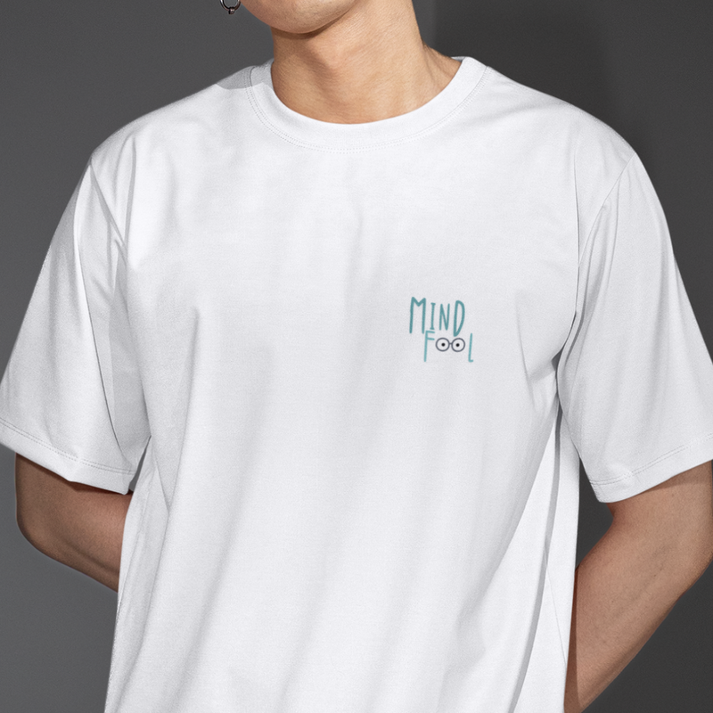 Mind Fool Tee