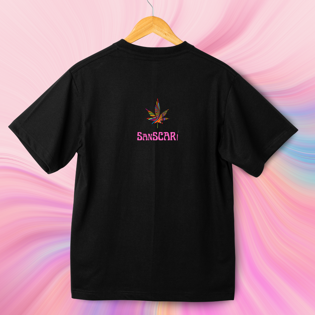 SanSCARi Tee