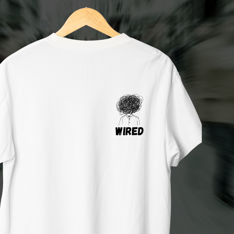Wired Tee