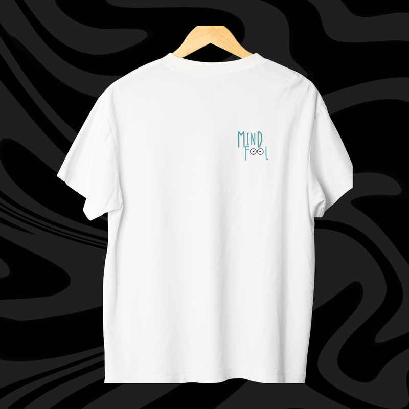 Mind Fool Tee