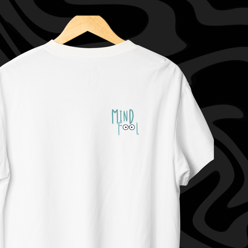 Mind Fool Tee