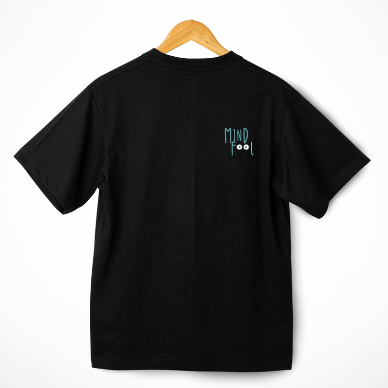 Mind Fool Tee