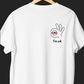 “I’m Okay” Oversized T-Shirt