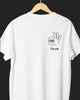 “I’m Okay” Oversized T-Shirt