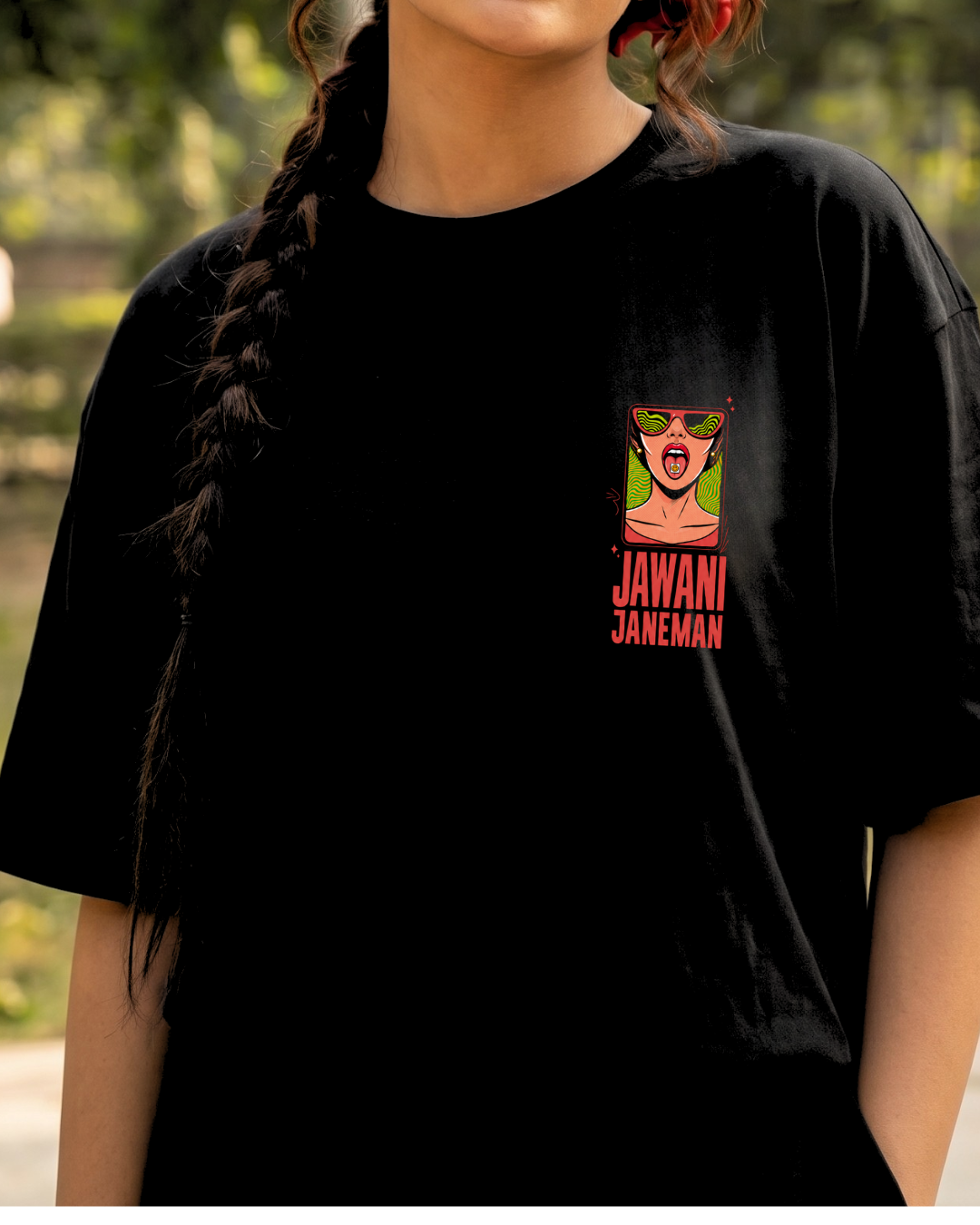 Jawani Janeman