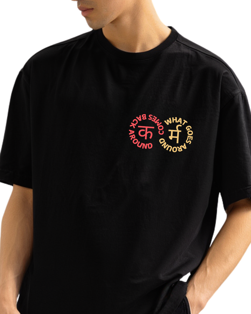 Karma - कर्म