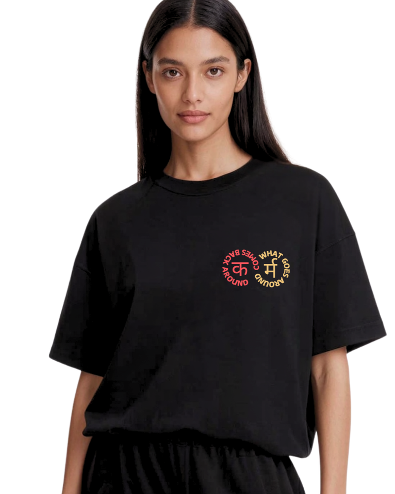 Karma - कर्म