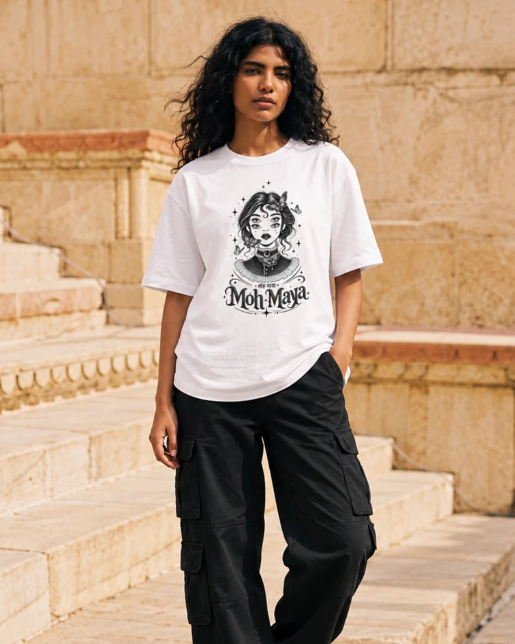 Moh Maya