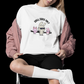 Oversized Chill Vibes Only t-shirt, perfect for relaxed party wear, unisex streetwear, soft cotton tee for everyday cool style funny tshirt streetwear