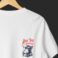 "Apna Time Aayega" Oversized T-Shirt
