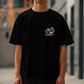 "How's The Josh" Oversized T-Shirt
