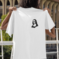 “Mona Lisa Re-imagined” Oversized T-Shirt