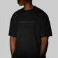 “Zero Chill” Oversized T-Shirt
